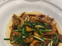 -筱爷叔·上海传统手工菜(玉树路店)
