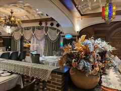 -海尔巴格·新疆菜(吐鲁番店)