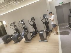 -FLARE STAR FITNESS(复地活力城店)