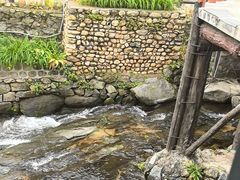 -北京水岸山吧度假村(雁栖镇店)