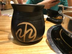 -水林间·寿喜烧自助(仙林金鹰店)