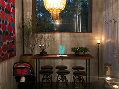 -Ginger(兴国路店)