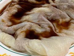 招牌鸳鸯肠-西关明记肠粉(荔枝湾店)