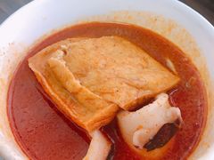 -乌糖沙茶面(民族路店)