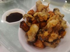 -金鮀岛潮州酒家