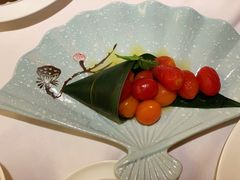 -北京宝辰饭店·聚彩轩中餐厅