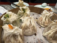 -都一处烧麦馆(前门店)