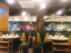 大堂-潮牛壹号鲜牛肉火锅(新亚太店)