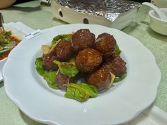 焦溜丸子-东四民芳餐厅(世茂工三店)