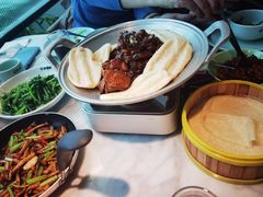 -小菜园新徽菜(无锡宜家荟聚中心店)