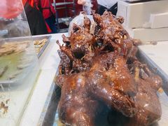 -王浩儿纪六孃甜皮鸭(乐山总店)