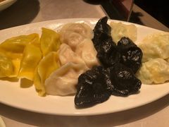 全家福水饺-船歌·鱼水饺青岛菜(闽江二路店)
