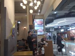 -半亩良田排骨米饭(西城红场店)