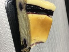 蓝莓芝士蛋糕-格兰西点(淘金店)