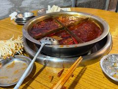 -渝味黄姐火锅(黄泥村店)