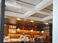 -BAKER&SPICE(祥云小镇店)