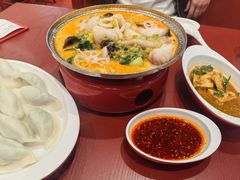 -喜家德虾仁水饺(长泰广场店)