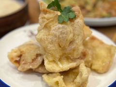 私房锅包肉-满园烤鸭·春饼(中街大悦城店)