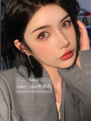 -MISS STAR·半永久纹眉·发际线·美瞳线