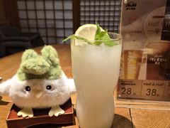 -松涛日本料理