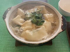 -吴淞老街砂锅馄饨(北兴路店)