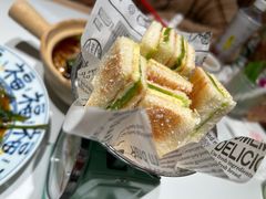 -芽笼芽笼新加坡餐厅(环球港店)