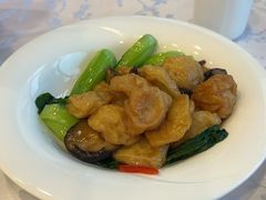 -风味小馆(天目湖宾馆店)