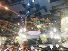 大堂-时光码头民谣公社