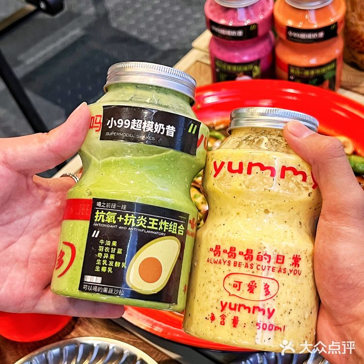 夏天❗️挚爱这一口沦陷的精酿❗️