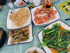 -稻香酒家(天河城店)