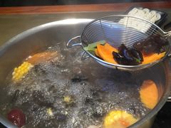 -手选潮汕鲜活牛肉火锅(二七广场店)