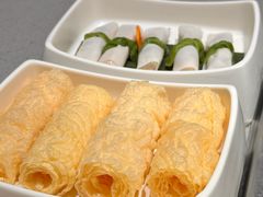 -海底捞火锅(飞马水城店)