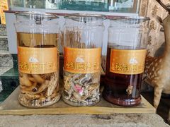 -乔家满族八大碗(流水沟店)