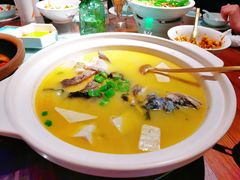 -望湘园·洞庭渔宴(浦江欢乐颂店)