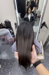 -Hair Co.一间沙龙