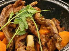 -美极鲜食坊(宝安南路店)