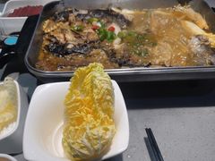 -半天妖烤鱼(中山路店)