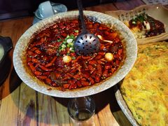 -青城甲(青城山店)