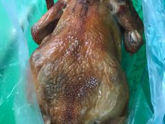 -大益烤鸡