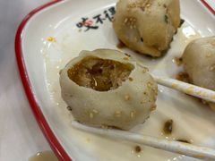 -咬不得高祖生煎·简餐(骆家庄店)