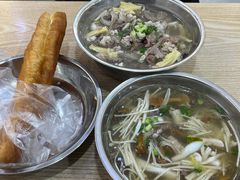 -福屿鲜捞小吃·捞化(福屿总店)
