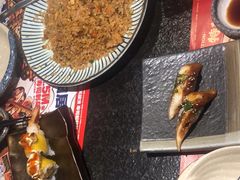 -古田居·特色寿司料理(星之岛旗舰店)