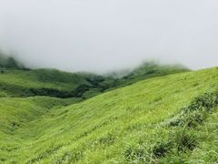 -萍乡武功山风景名胜区