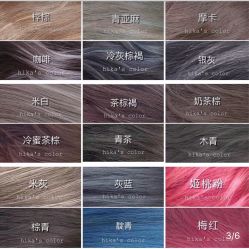 -崇尚GAVIN STYLE