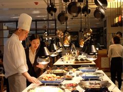 -杭州城中香格里拉大酒店
