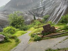 -飞天山旅游区