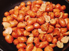 海苔花生-蛙舍·炭烧牛蛙(东百中心店)