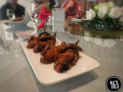 -21点音乐餐吧(水悦城店)