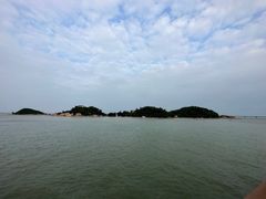 -港珠澳大桥(珠海段)