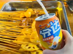 -雲记卢妈冷锅串串(中道街总店)